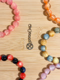 Light Gear Charm