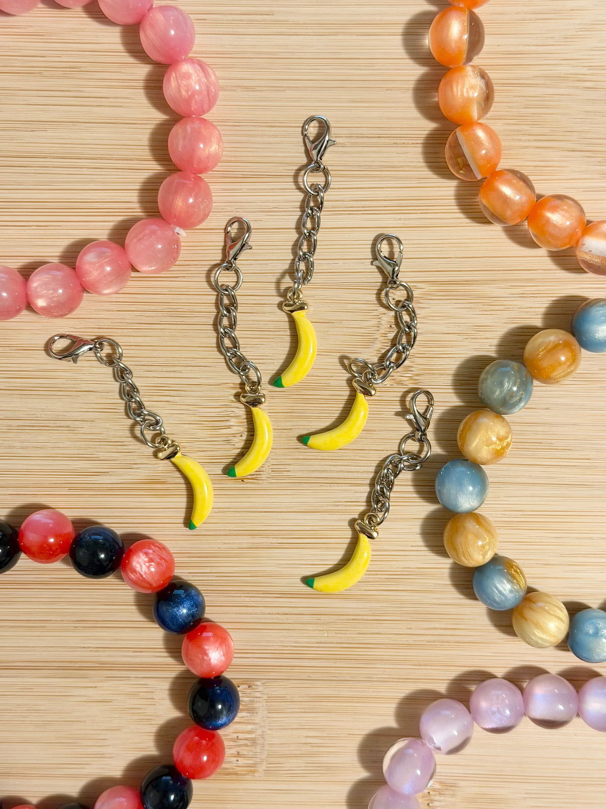 Banana Charm