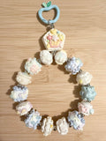 Premium Bag Charm
